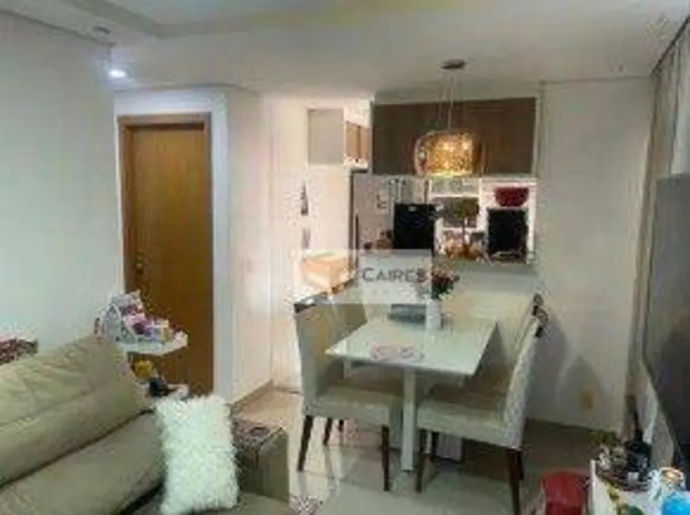 Apartamento, 2 quartos, 44 m² - Foto 9