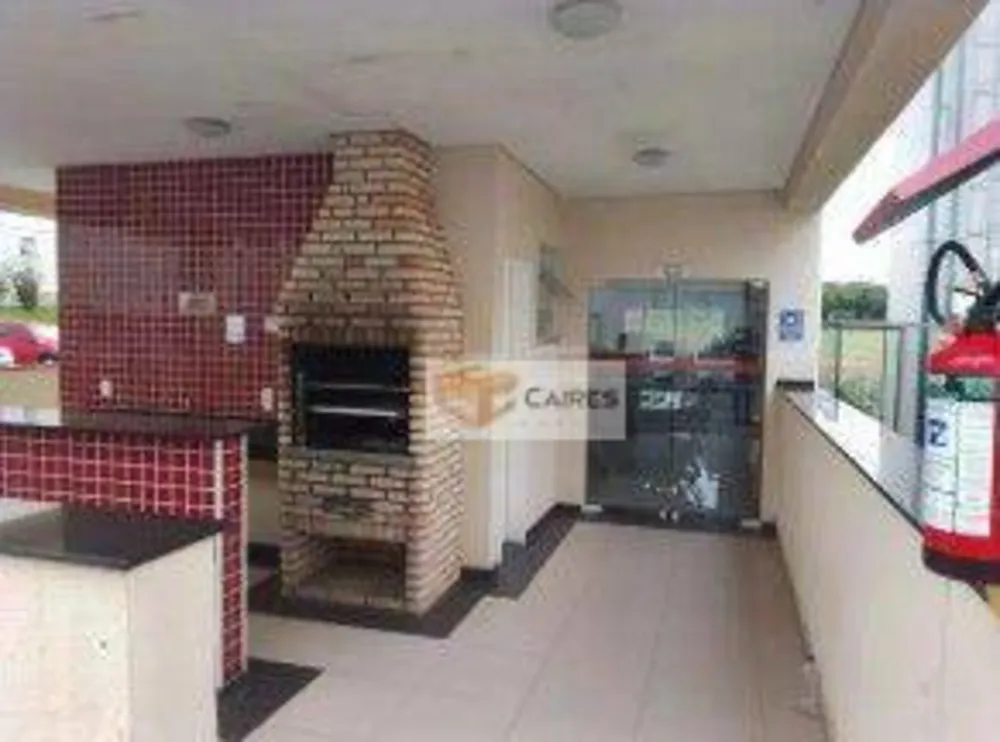 Apartamento, 2 quartos, 44 m² - Foto 10