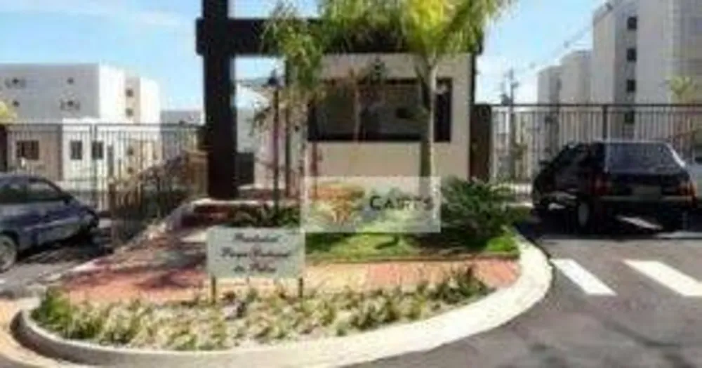 Apartamento, 2 quartos, 44 m² - Foto 7