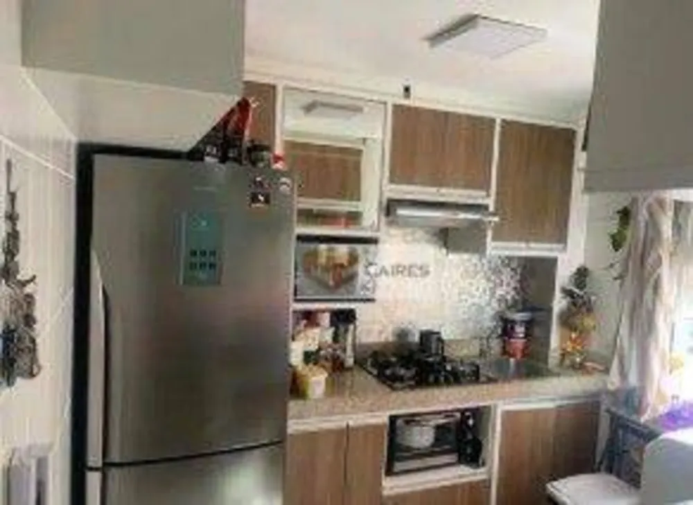 Apartamento, 2 quartos, 44 m² - Foto 11