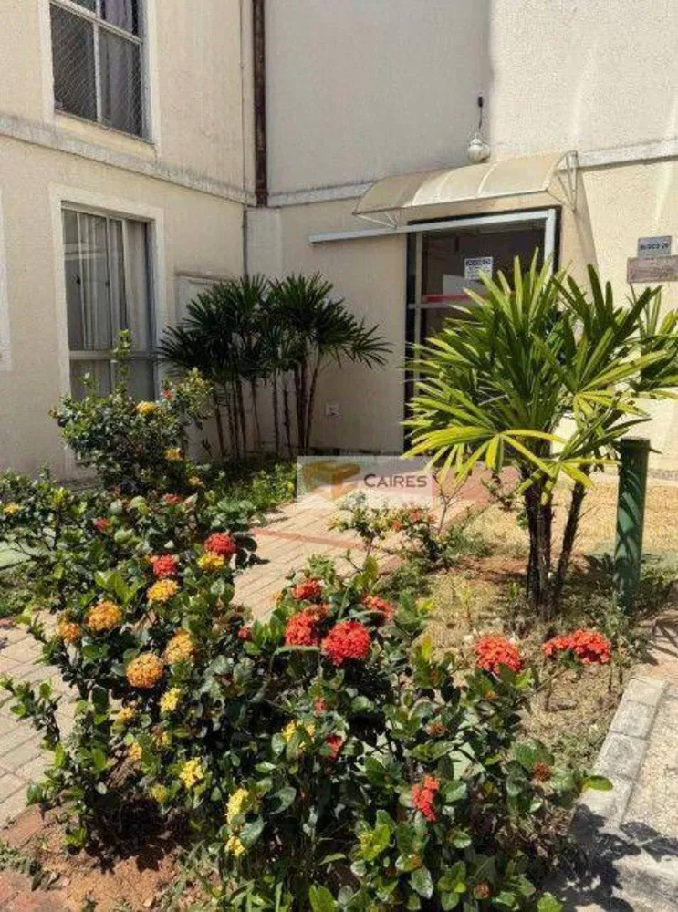Apartamento, 2 quartos, 44 m² - Foto 1