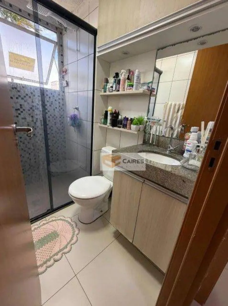 Apartamento, 2 quartos, 44 m² - Foto 5