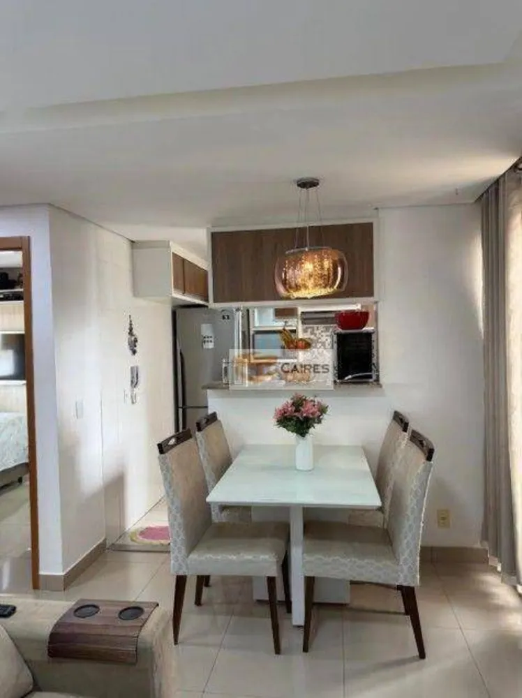 Apartamento, 2 quartos, 44 m² - Foto 6