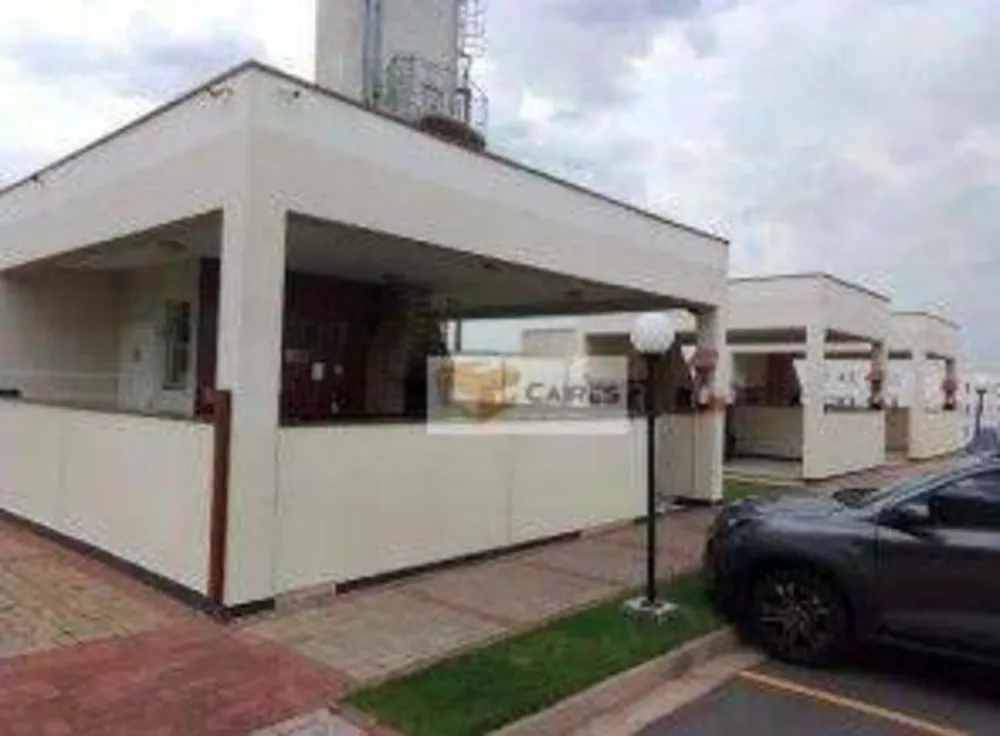 Apartamento, 2 quartos, 44 m² - Foto 8