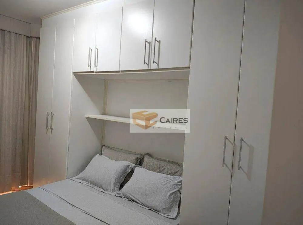 Apartamento, 1 quarto, 48 m² - Foto 5
