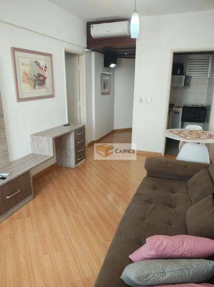 Apartamento, 1 quarto, 48 m² - Foto 12