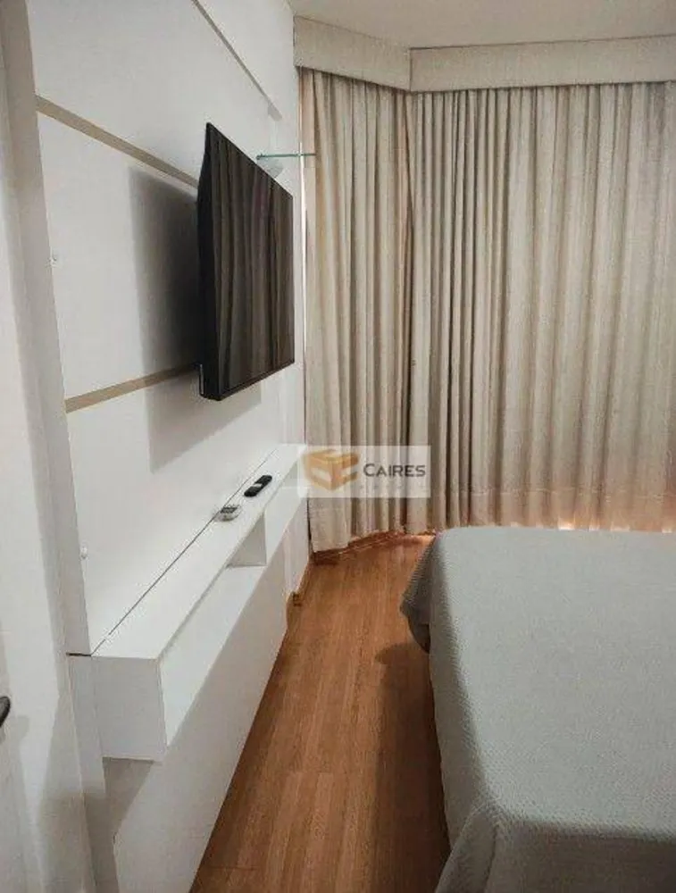 Apartamento, 1 quarto, 48 m² - Foto 4