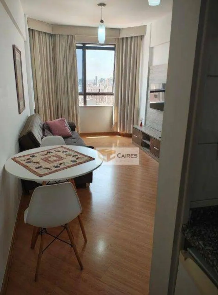 Apartamento, 1 quarto, 48 m² - Foto 2