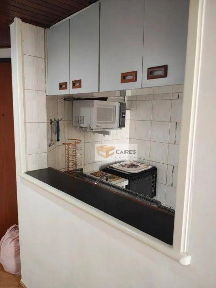 Apartamento, 1 quarto, 48 m² - Foto 6