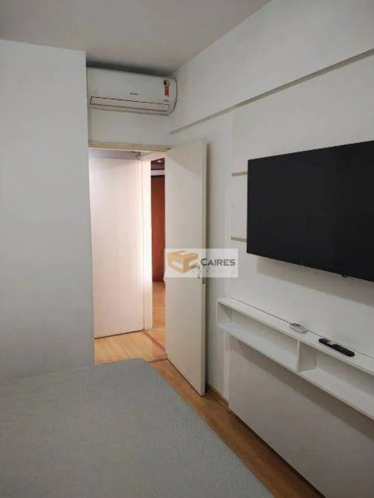 Apartamento, 1 quarto, 48 m² - Foto 14