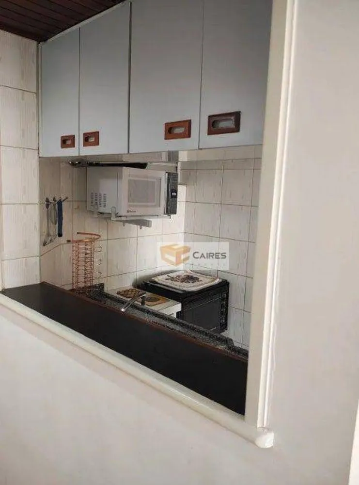 Apartamento, 1 quarto, 48 m² - Foto 13