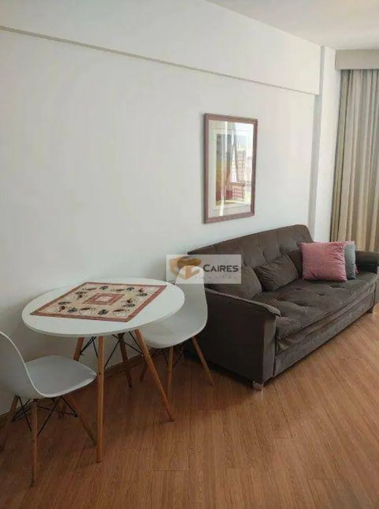 Apartamento, 1 quarto, 48 m² - Foto 16