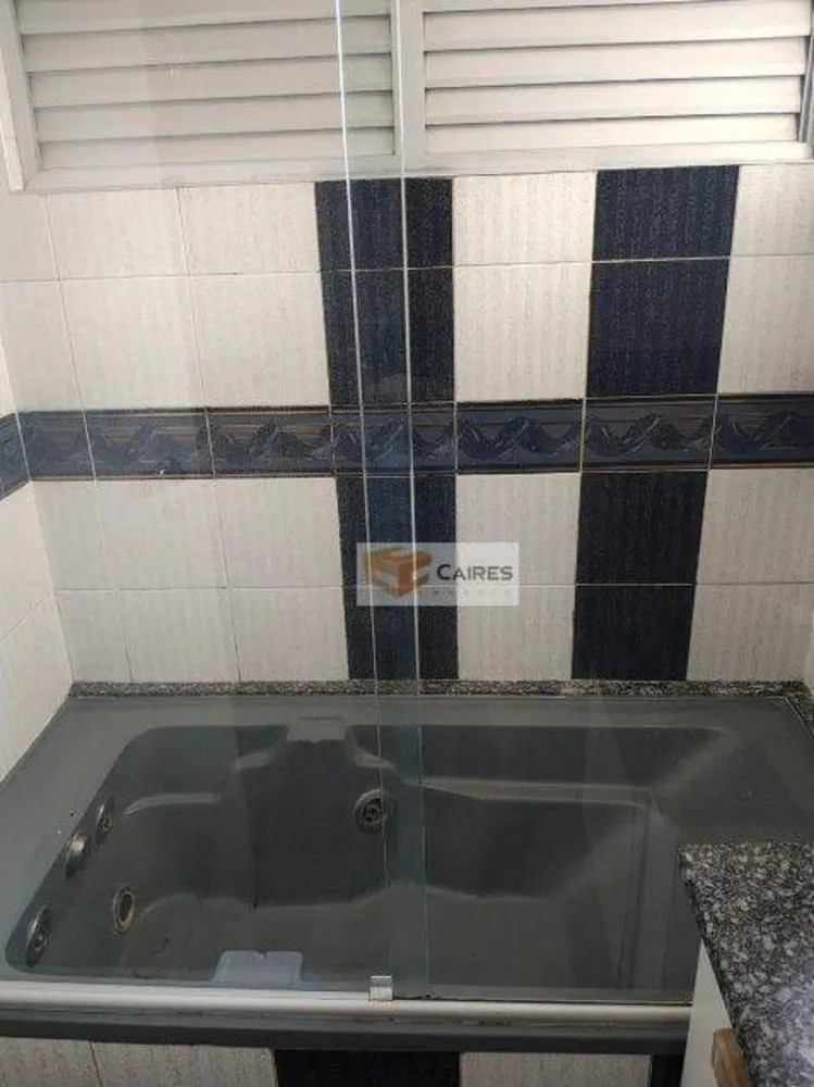 Apartamento, 1 quarto, 48 m² - Foto 5