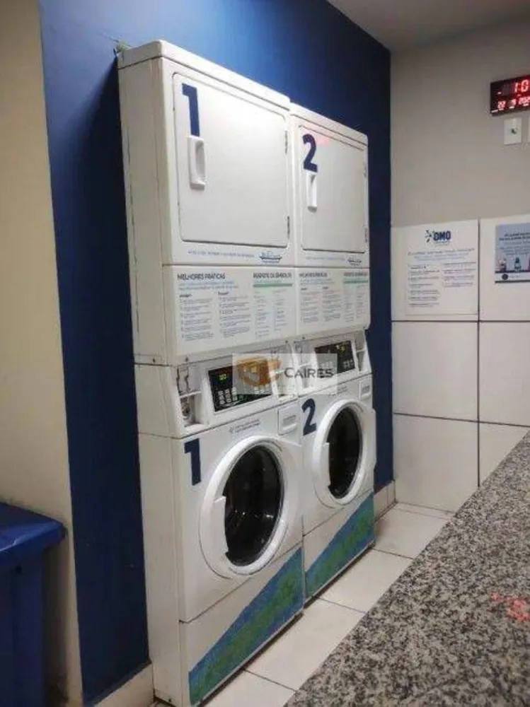 Apartamento, 1 quarto, 48 m² - Foto 2
