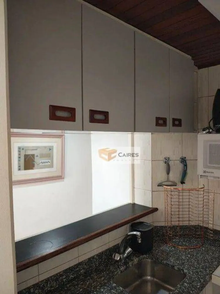 Apartamento, 1 quarto, 48 m² - Foto 7