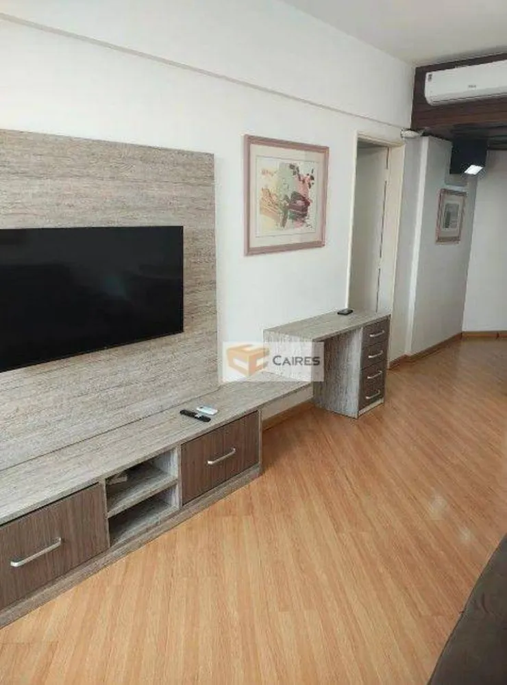 Apartamento, 1 quarto, 48 m² - Foto 8