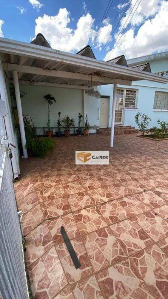 Casa, 3 quartos, 185 m² - Foto 3