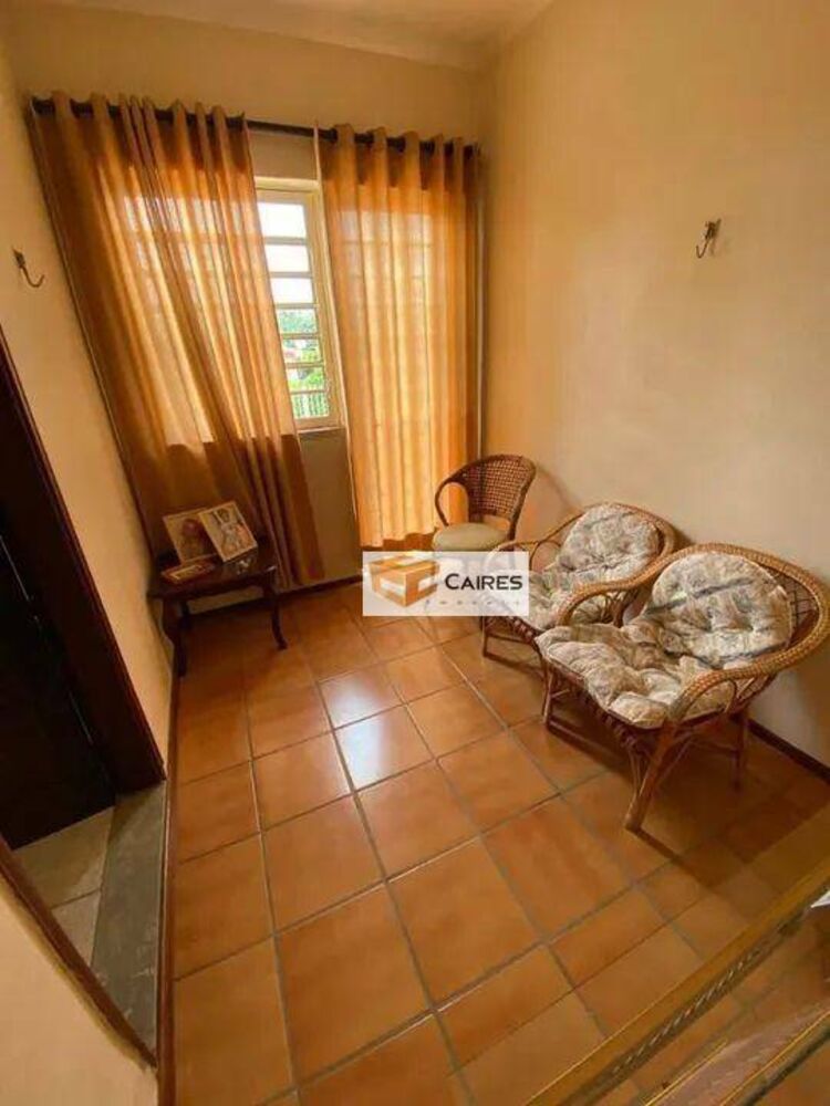 Casa, 3 quartos, 185 m² - Foto 13