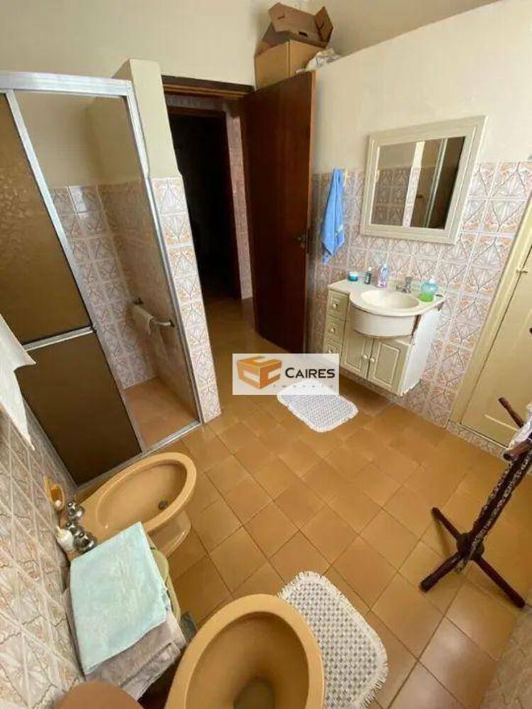 Casa, 3 quartos, 185 m² - Foto 9