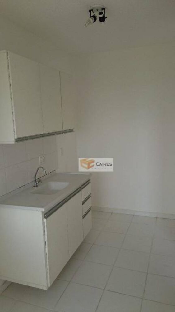 Apartamento à venda com 2 quartos, 45m² - Foto 3