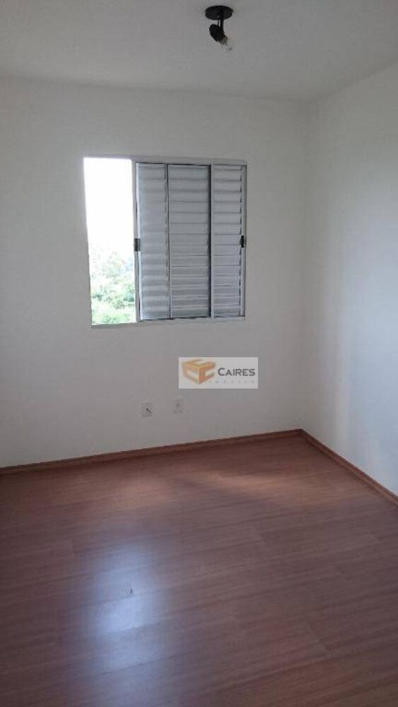 Apartamento à venda com 2 quartos, 45m² - Foto 2