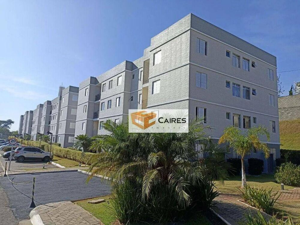 Apartamento à venda com 2 quartos, 45m² - Foto 10