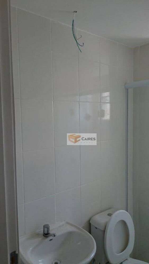Apartamento à venda com 2 quartos, 45m² - Foto 6