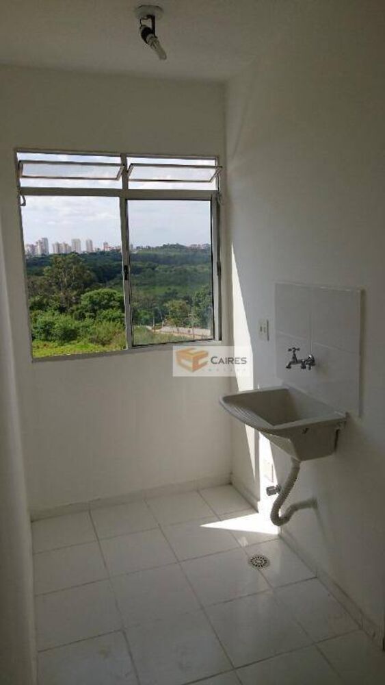 Apartamento à venda com 2 quartos, 45m² - Foto 4