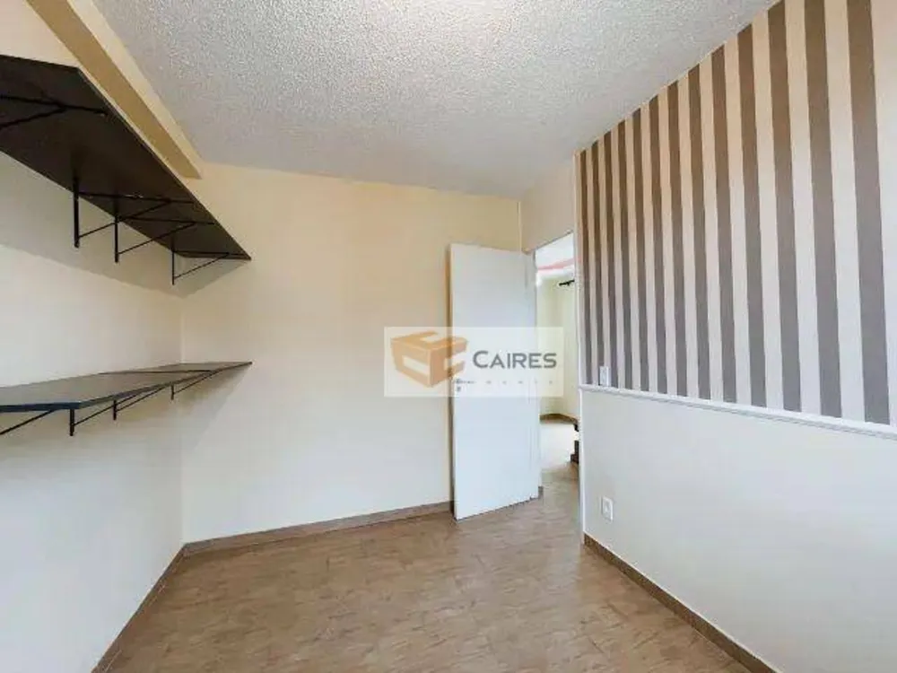 Apartamento, 2 quartos, 50 m² - Foto 5