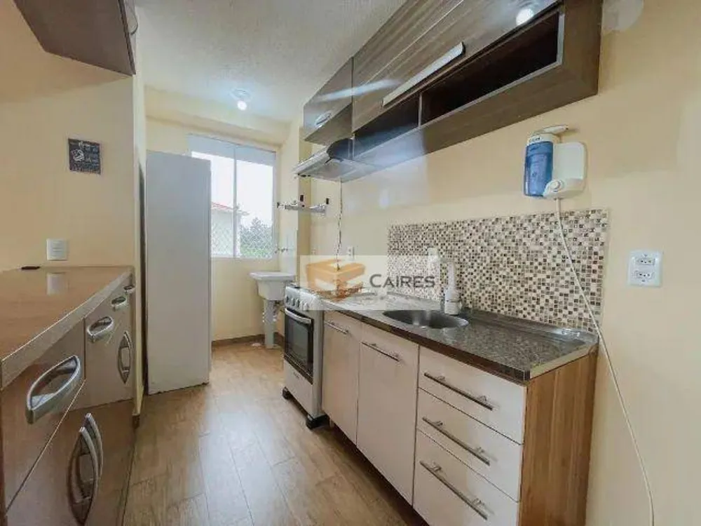 Apartamento, 2 quartos, 50 m² - Foto 10
