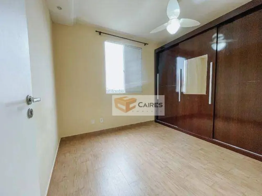 Apartamento, 2 quartos, 50 m² - Foto 8