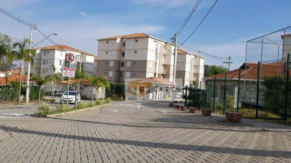 Apartamento, 2 quartos, 50 m² - Foto 16