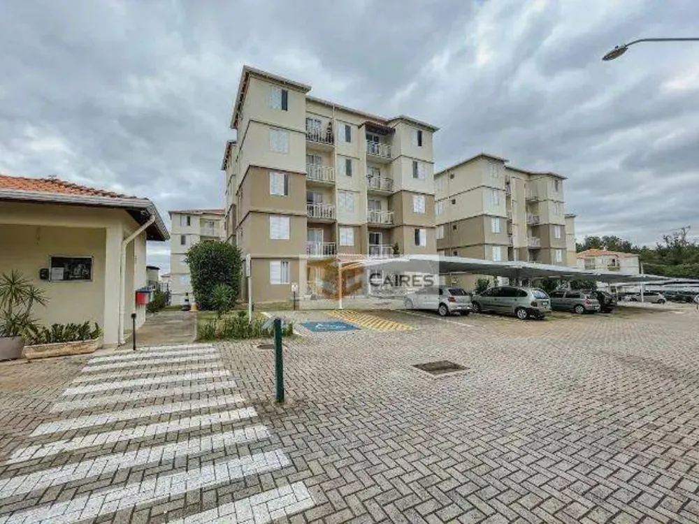 Apartamento, 2 quartos, 50 m² - Foto 15
