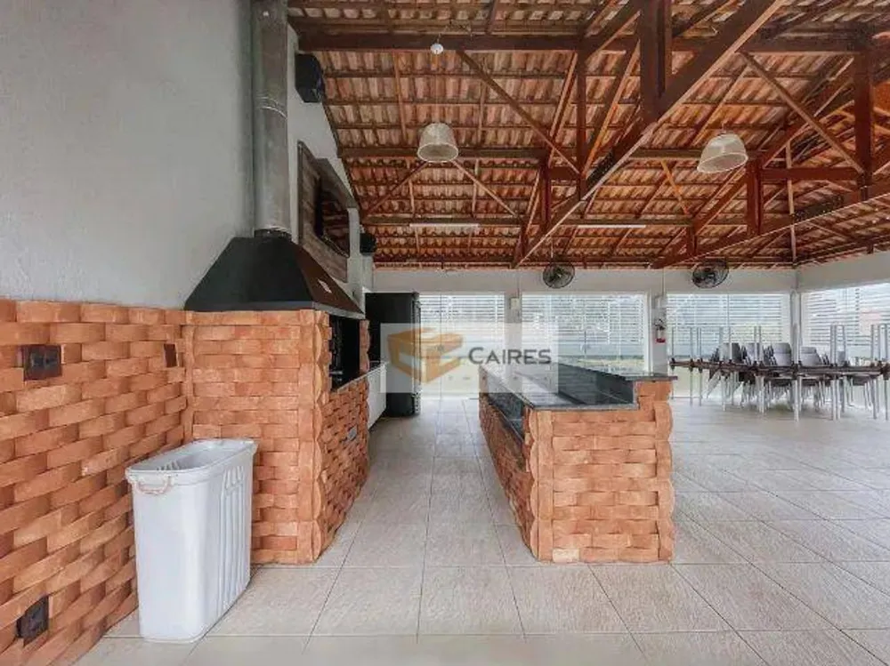 Apartamento, 2 quartos, 50 m² - Foto 2