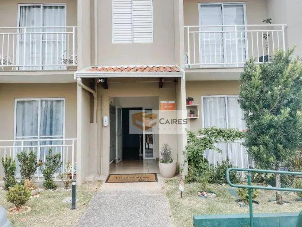 Apartamento, 2 quartos, 50 m² - Foto 14