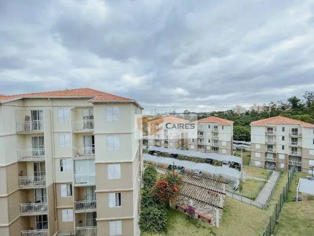 Apartamento, 2 quartos, 50 m² - Foto 1
