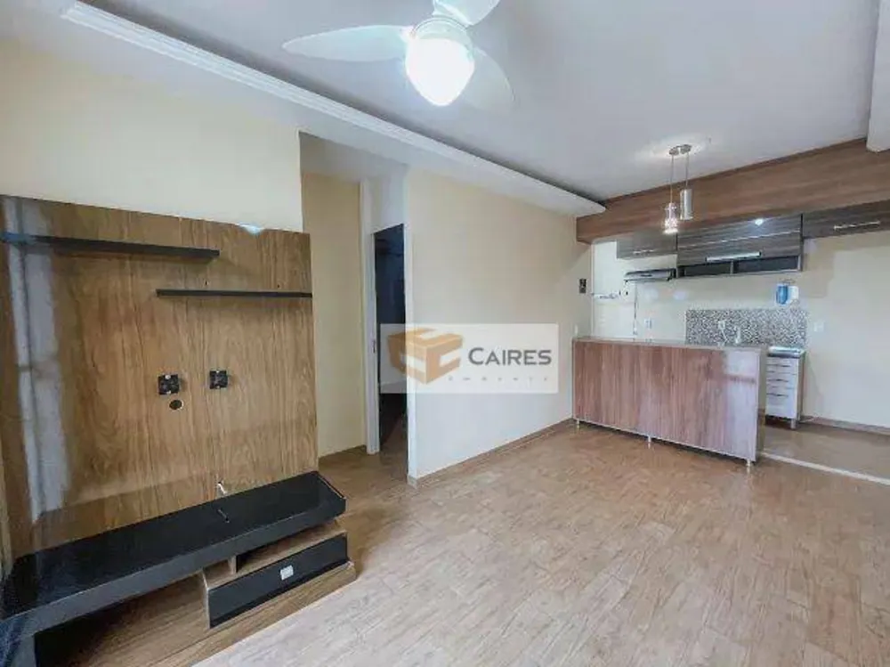 Apartamento, 2 quartos, 50 m² - Foto 11