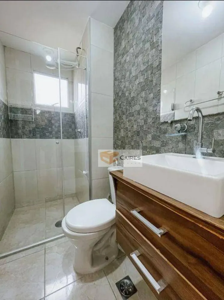 Apartamento, 2 quartos, 50 m² - Foto 7