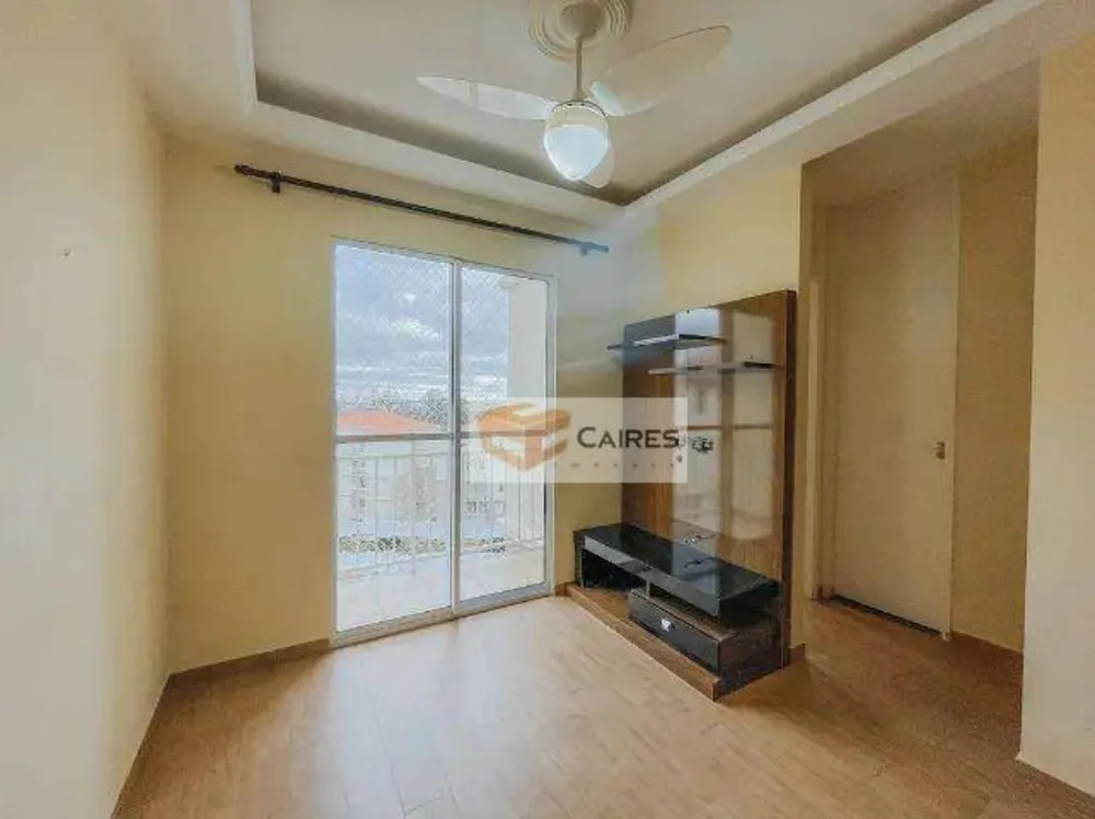 Apartamento, 2 quartos, 50 m² - Foto 13