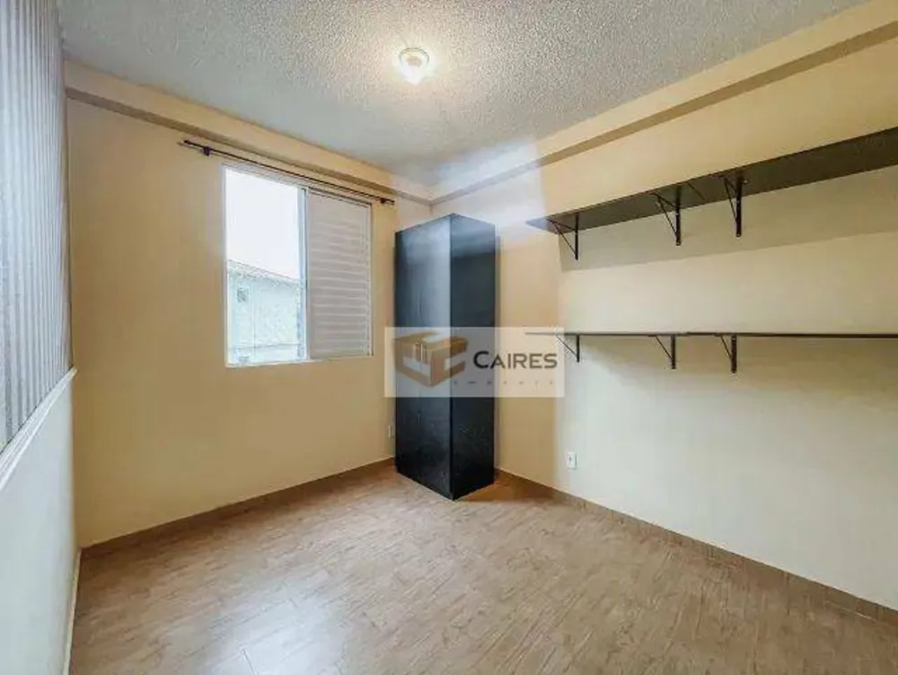 Apartamento, 2 quartos, 50 m² - Foto 6