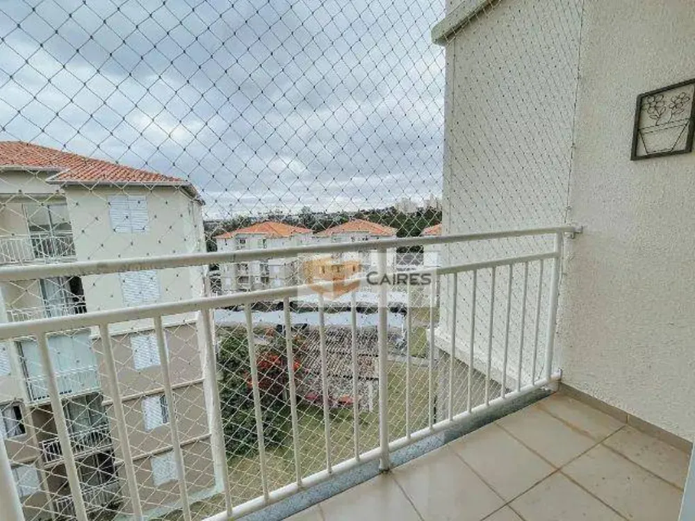 Apartamento, 2 quartos, 50 m² - Foto 12