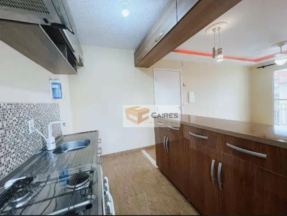 Apartamento, 2 quartos, 50 m² - Foto 9