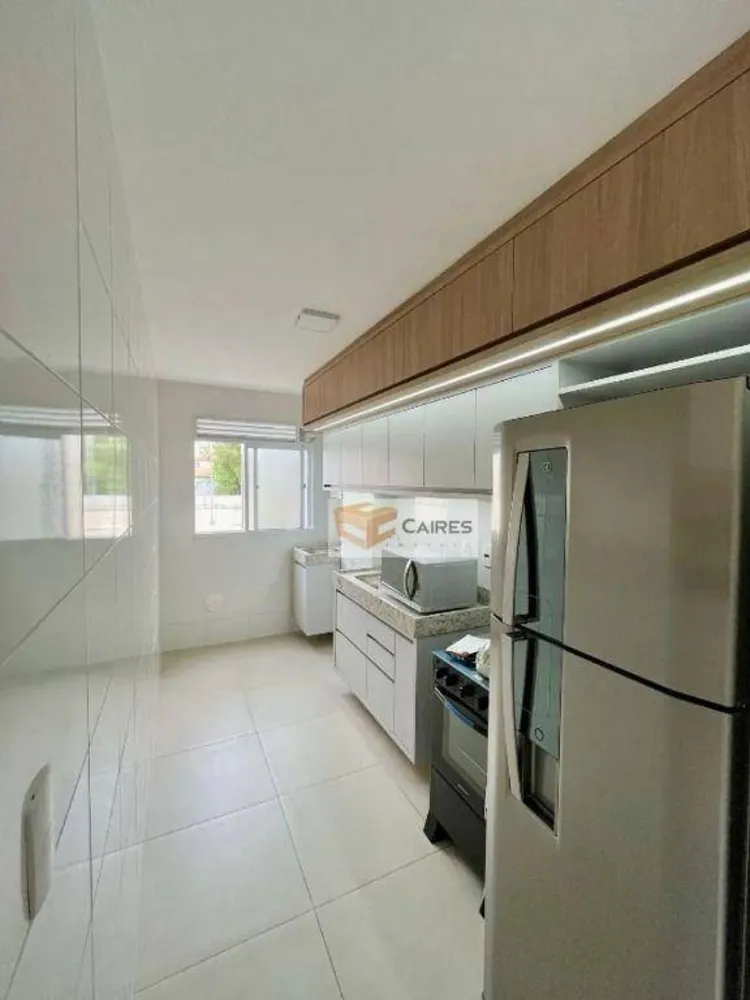 Apartamento, 2 quartos, 57 m² - Foto 6