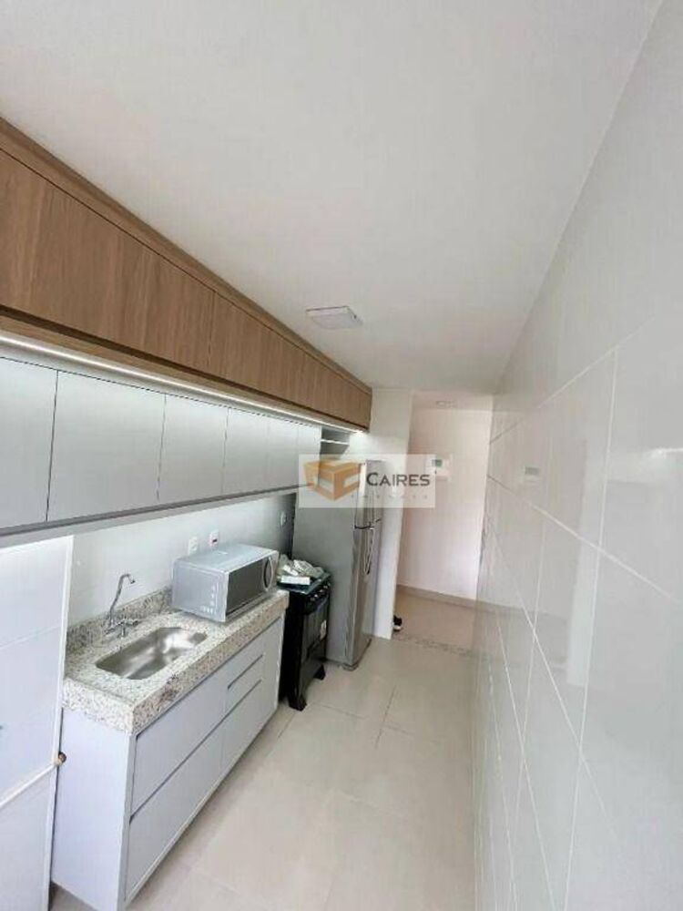 Apartamento, 2 quartos, 57 m² - Foto 3