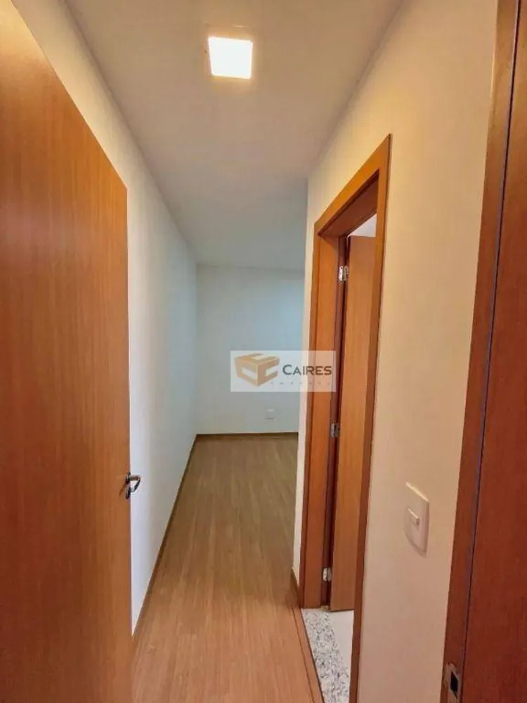 Apartamento, 2 quartos, 57 m² - Foto 3