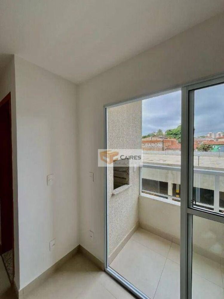 Apartamento, 2 quartos, 57 m² - Foto 1