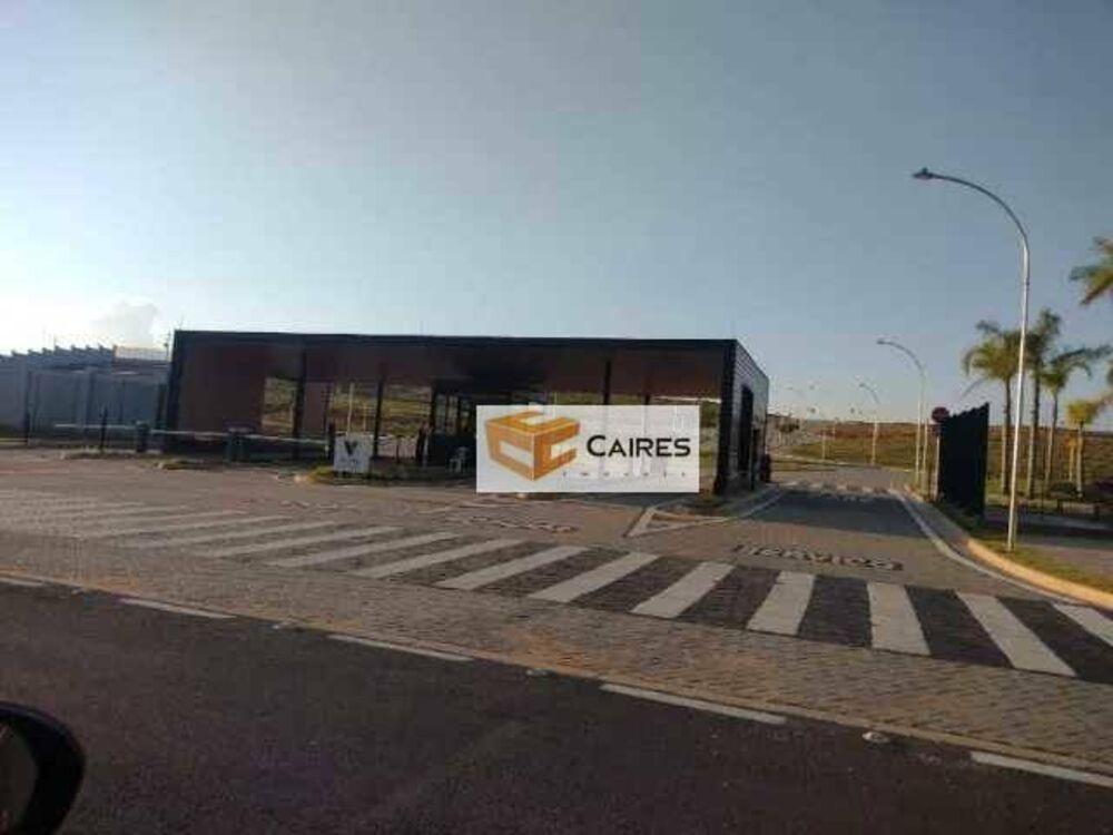 Loteamento e Condomínio à venda, 285M2 - Foto 1
