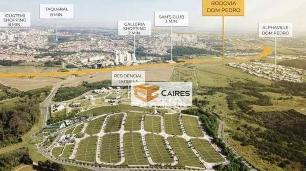 Loteamento e Condomínio à venda, 285M2 - Foto 4