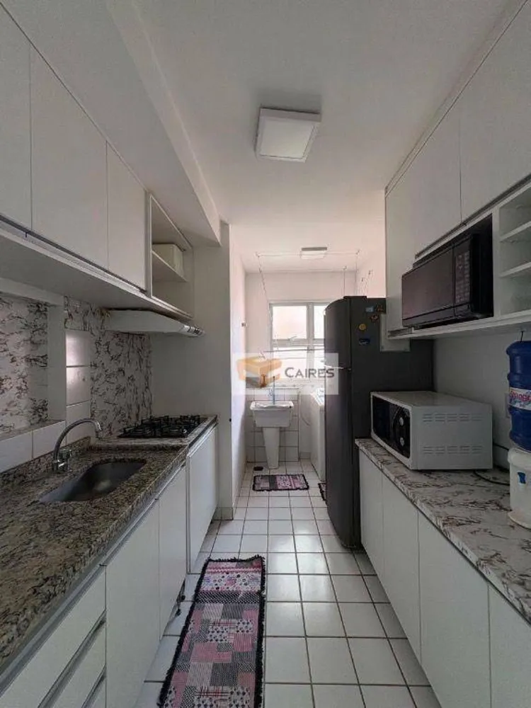 Apartamento, 3 quartos, 70 m² - Foto 5