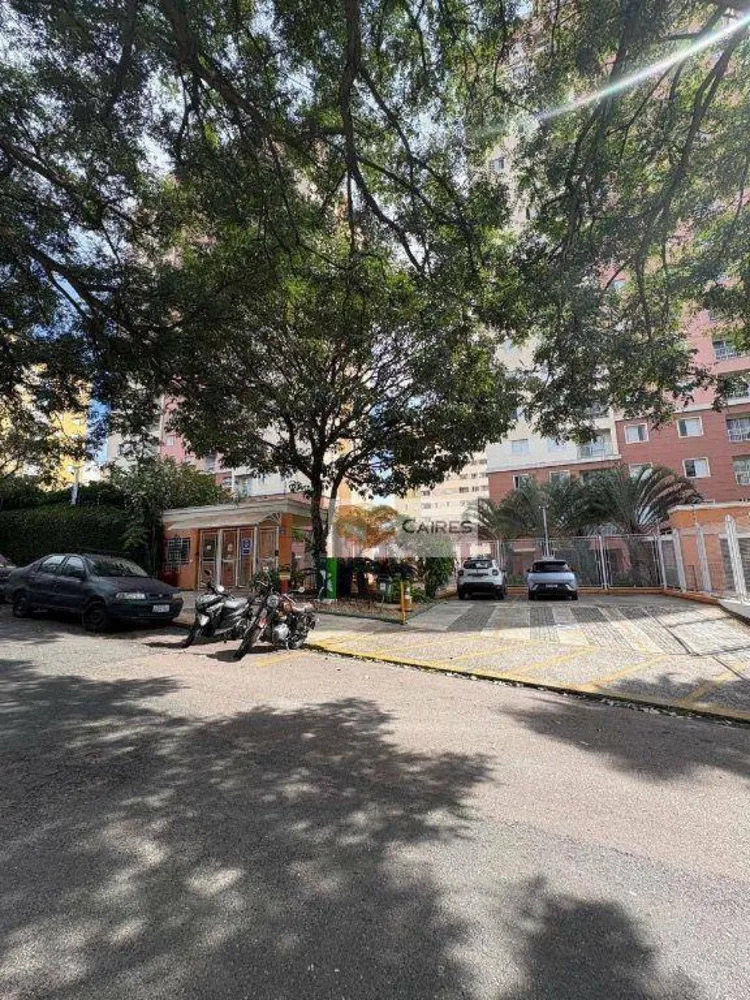 Apartamento, 3 quartos, 70 m² - Foto 8